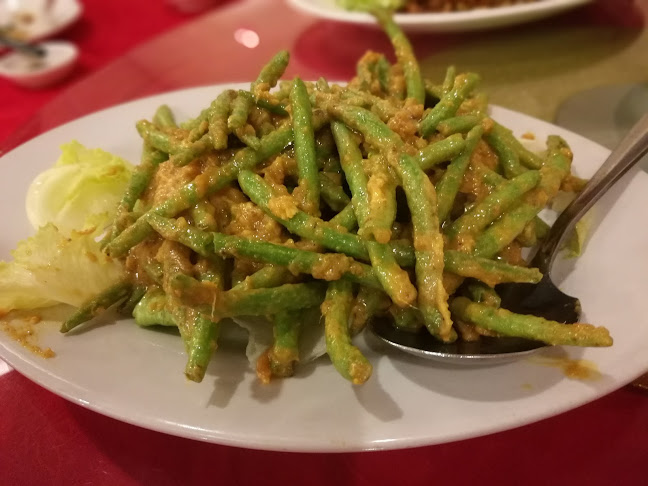 Rainbow Seafood Restaurant