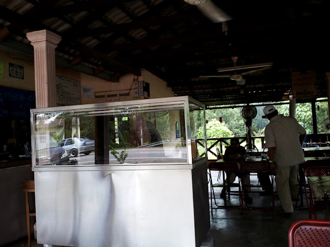 Comentarii opinii despre RR Pengkalan Enterprise