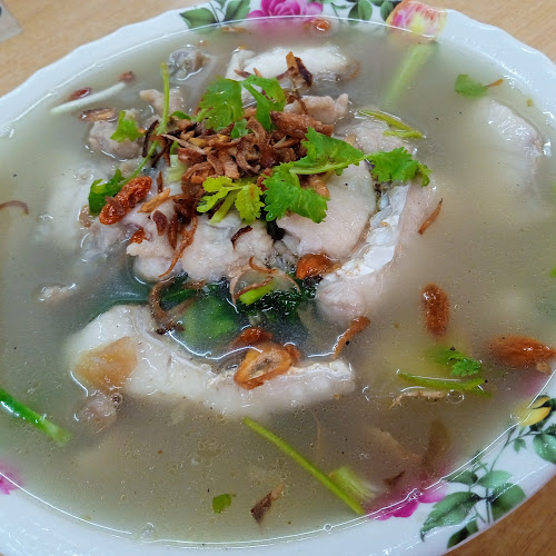 Easy Chiak Kopitiam - Gastronomi dan perhotelan