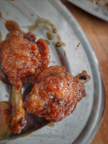 Opinii despre Restoran Khiong Kee în Tapah - Gastronomi dan perhotelan