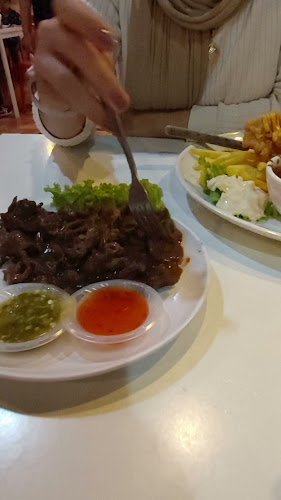 D'apple Fried Chicken - Seksyen 13 Shah Alam - Shah Alam