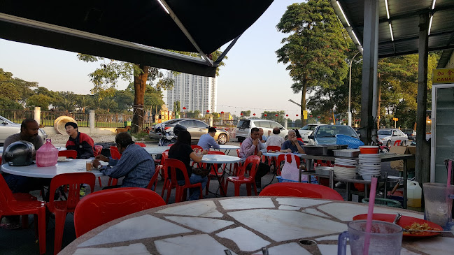 63 Food Court Restaurant