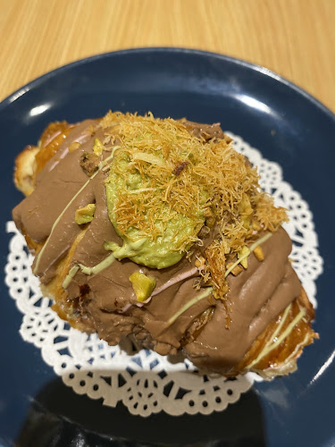 Gula Cakery Tropicana Gardens Mall