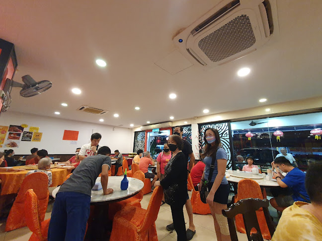 Restoran Hong Kee Seafood