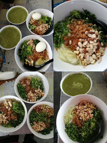 Pulai Lui Cha - Simpang Pulai