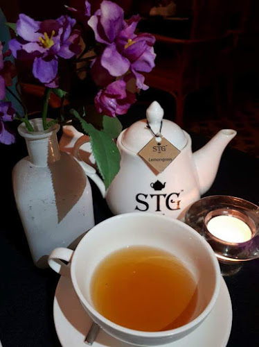 Comentarii opinii despre STG Tea House Cafe