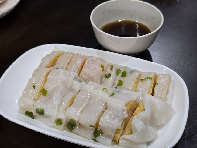 Restoran Dynasty Palace