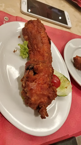 1688 - F 5, 6, 7, Jalan Perusahaan, Bukit Tengah, 13600 Perai, Pulau Pinang