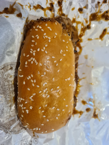 McDonald's Kampar DT