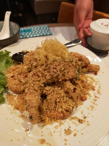 Putien @ SS15 Courtyard - Gastronomi dan perhotelan