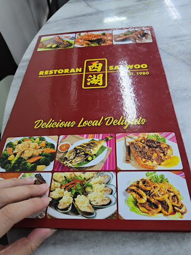 Comentarii opinii despre Restoran Sai Woo