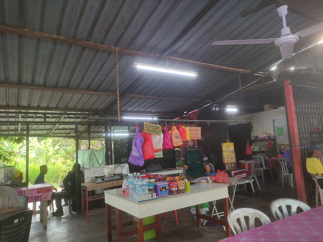 kopi tedoh - Gastronomi dan perhotelan