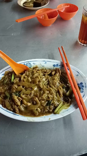 61, Jalan Yau Tet Shin, Taman Jubilee, 30300 Ipoh, Perak