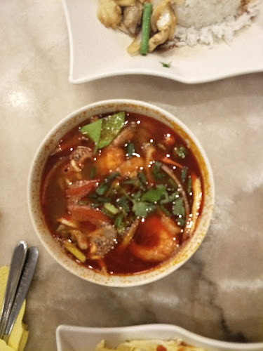 Doll Seafood Tomyam - Seremban