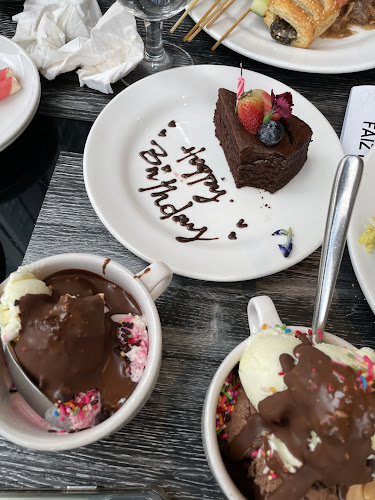 Opinii despre Checkers Cafe în Kuala Lumpur - Gastronomi dan perhotelan