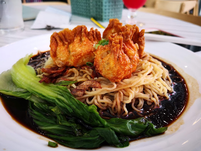 Comentarii opinii despre Mohd Chan Dim Sum • Sunway Geo Avenue