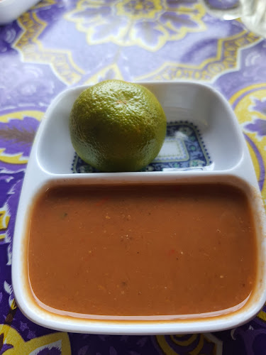 Comentarii opinii despre Laksa Lolita