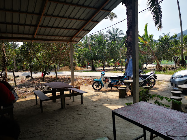 Comentarii opinii despre Tebuk Yan Laksa