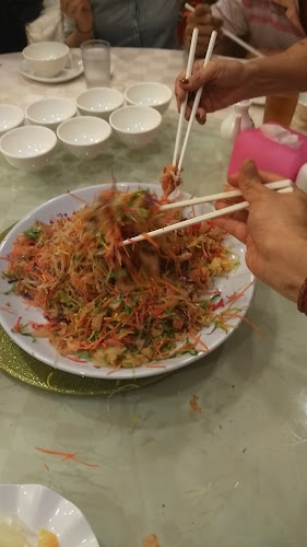 Open Stage Koisaan Cultural Village (KCV, Hongkod Koisaan KDCA, 8KM, Jalan Penampang, 89509 Penampang, Sabah