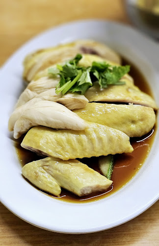 Meisek Restaurant - Subang Jaya