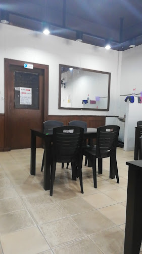 Restoran Makkah, Jalan Pejabat - Kuala Terengganu