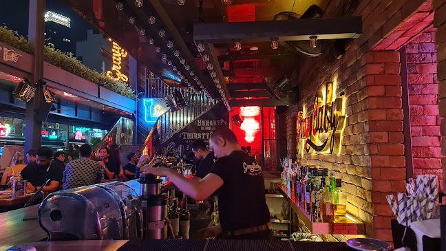 Opinii despre Gravybaby Changkat în Kuala Lumpur - Gastronomi dan perhotelan