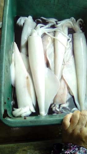 Comentarii opinii despre Padu Celup Tepung