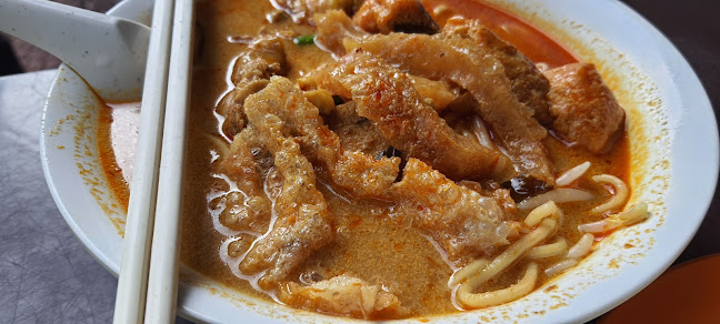 Kedai Kopi Kuan Lee - Kuala Lumpur