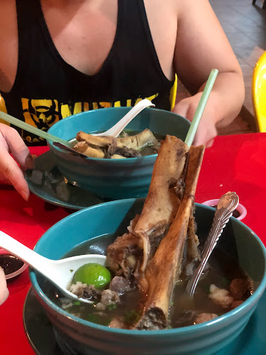 Opinii despre Medan Selera MBMB Bukit Baru Utama în Melaka - Gastronomi dan perhotelan