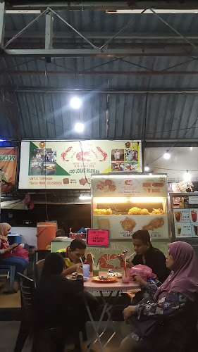 Gerai No.4, Medan Selera Taman PKNK, Jln Tun Razak, Bandar Alor Setar, 05200 Alor Setar, Kedah