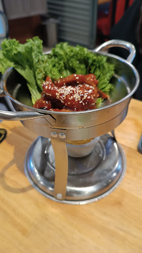 Brader's Cafe, Taiping - Taiping