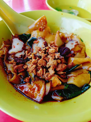 Kedai Makanan Dan Minuman Pinang - Gastronomi dan perhotelan