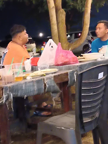 Comentarii opinii despre IKAN BAKAR BERAPI BATU OMPEK