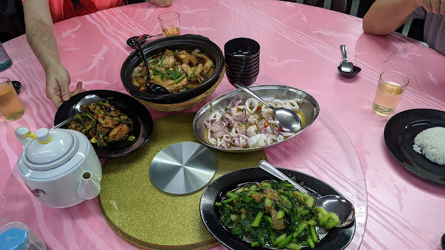 150D Tepi, Kampung Kuala Sepetang, 34650 Kuala Sepetang, Perak