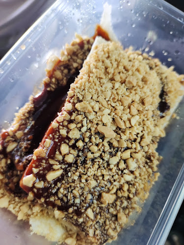 Coconut Shake Cool Town Seksyen 7 - Gastronomi dan perhotelan