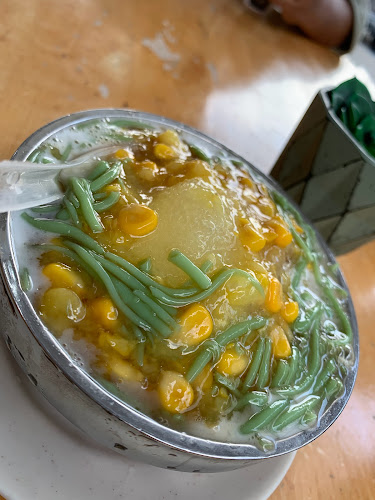 Restoran RUMAH MAS - Johor Bahru