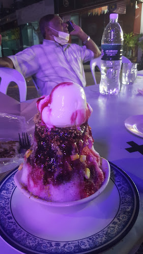 Restoran Nasi Kandar AL-SHIFFA - Gastronomi dan perhotelan