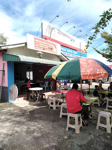 Comentarii opinii despre Marleys Corner... Tok Jamal. K. Trg