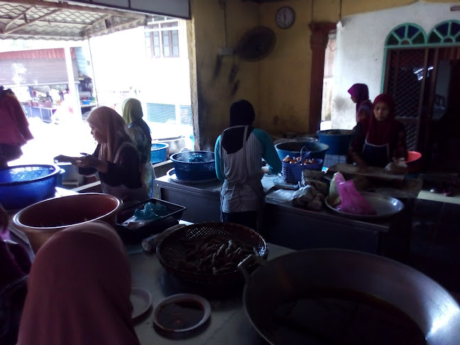 Comentarii opinii despre Keropok Losong Adik Beradik