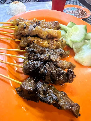 Comentarii opinii despre Kedai Rhino