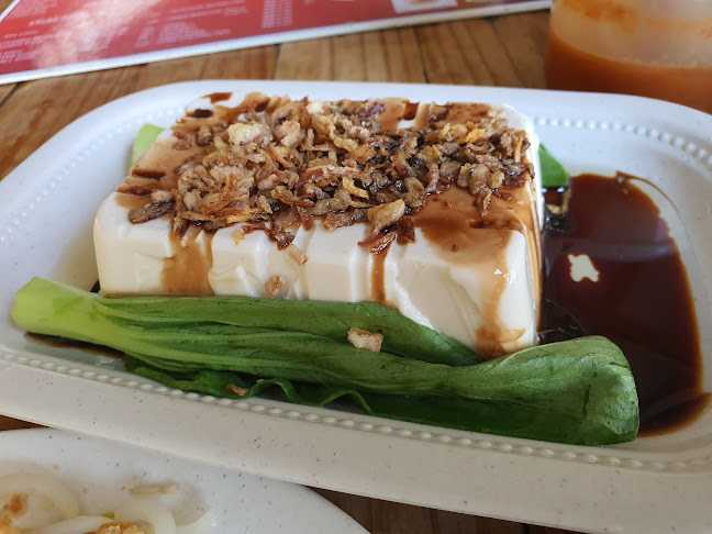 Chicken Ball Rice Restaurant - Seremban