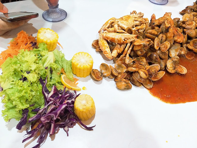 Comentarii opinii despre D' Paradise Cafe