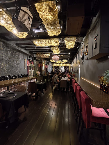 Bo-Ni Restaurant & Bar - Kuching