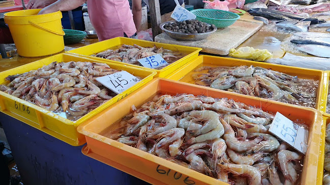 Kubah Ria Commercial Complex, 13, Q309, Petra Jaya, 93050 Kuching, Sarawak