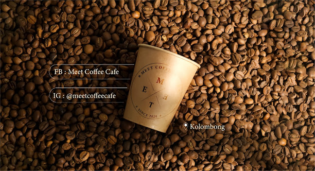 Opinii despre Meet Coffee Cafe în Kota Kinabalu - Gastronomi dan perhotelan