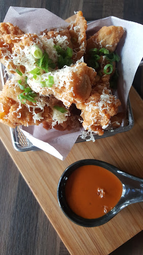 Faculty of Caffeine - Johor Bahru