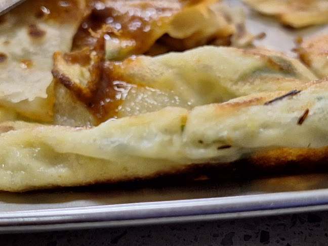 Restoran Nasi Kandar Yasmeen - Kulim
