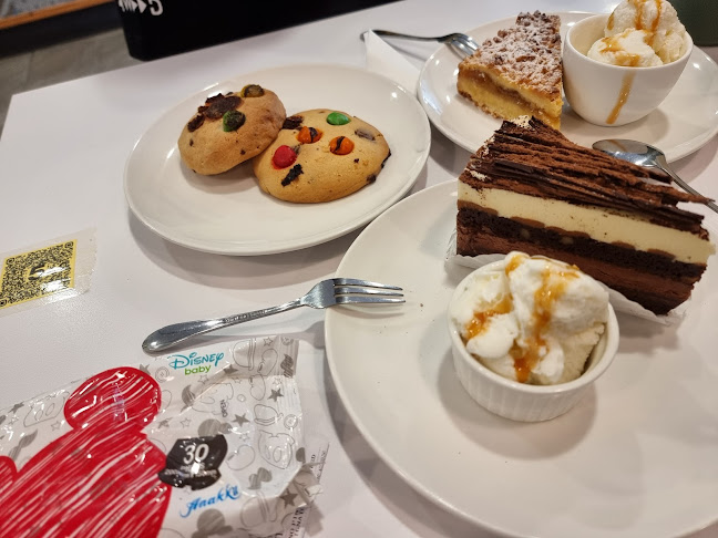 Opinii despre Jamaica Blue @ Taman Tasik Seremban în Seremban - Gastronomi dan perhotelan