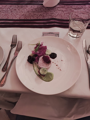 Suffolk House Restaurant - George Town