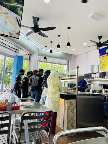 Kulim Avenue, 67, Persiaran 1, Kulim Hi-tech Park, 09000 Kulim, Kedah